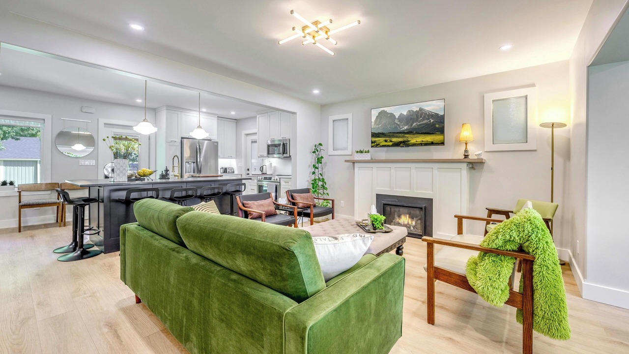 Photo of Livingroom in Sombra