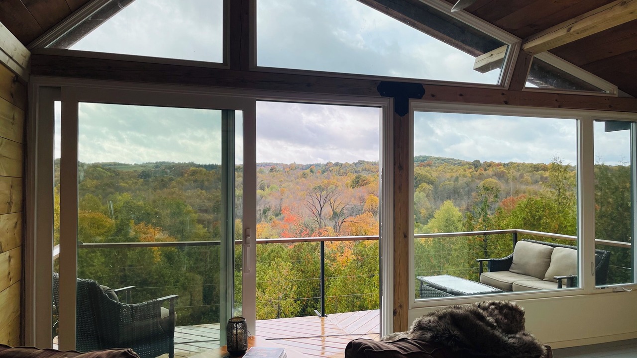 Photo of Livingroom in Creemore