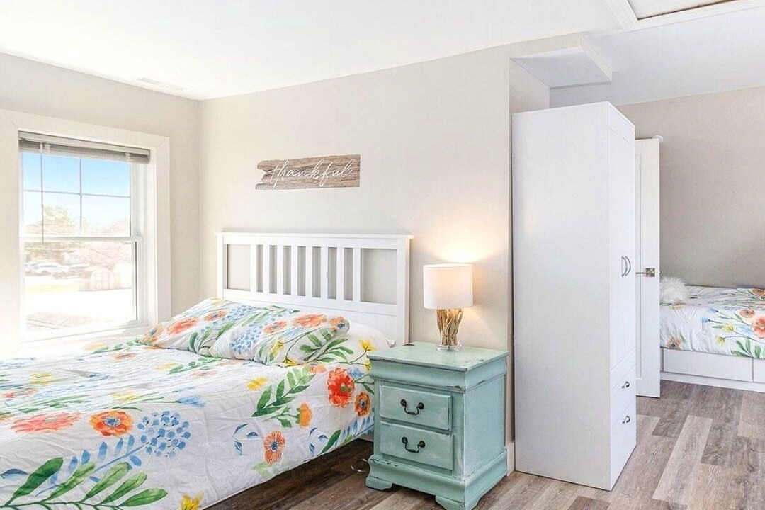 Photo of Bedroom in Winchester