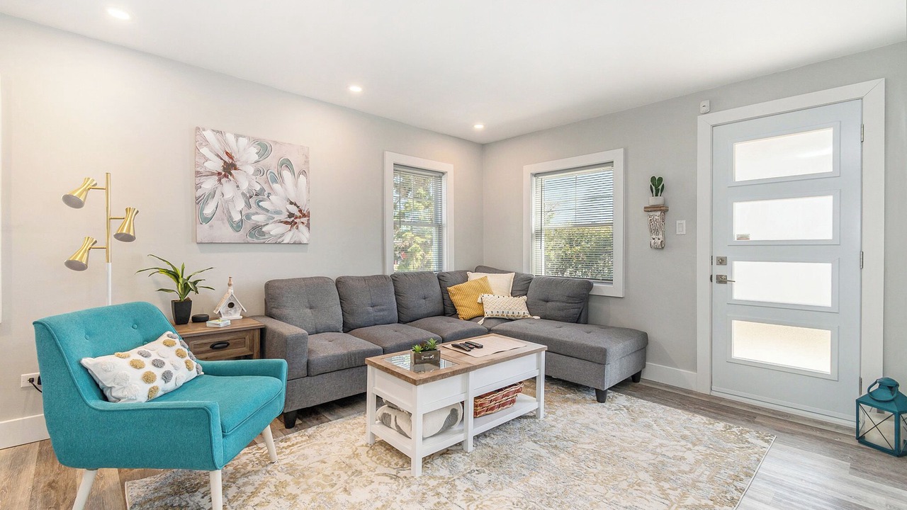 Photo of Livingroom in Winchester
