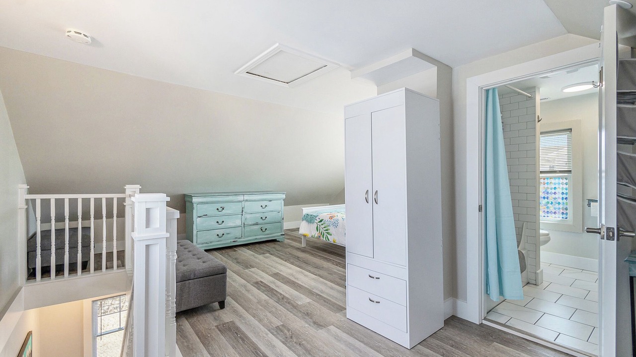 Photo of Bedroom in Winchester