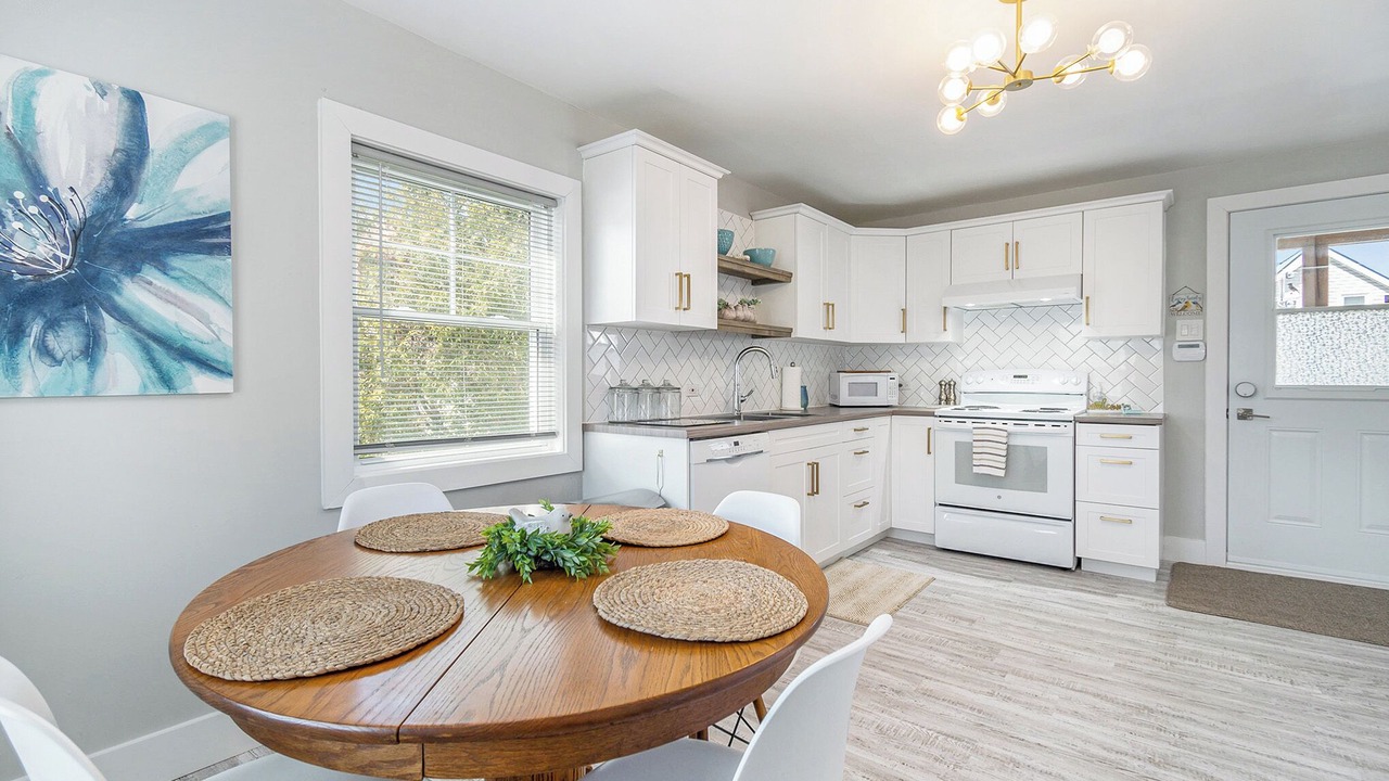 Photo of Kitchen in Winchester