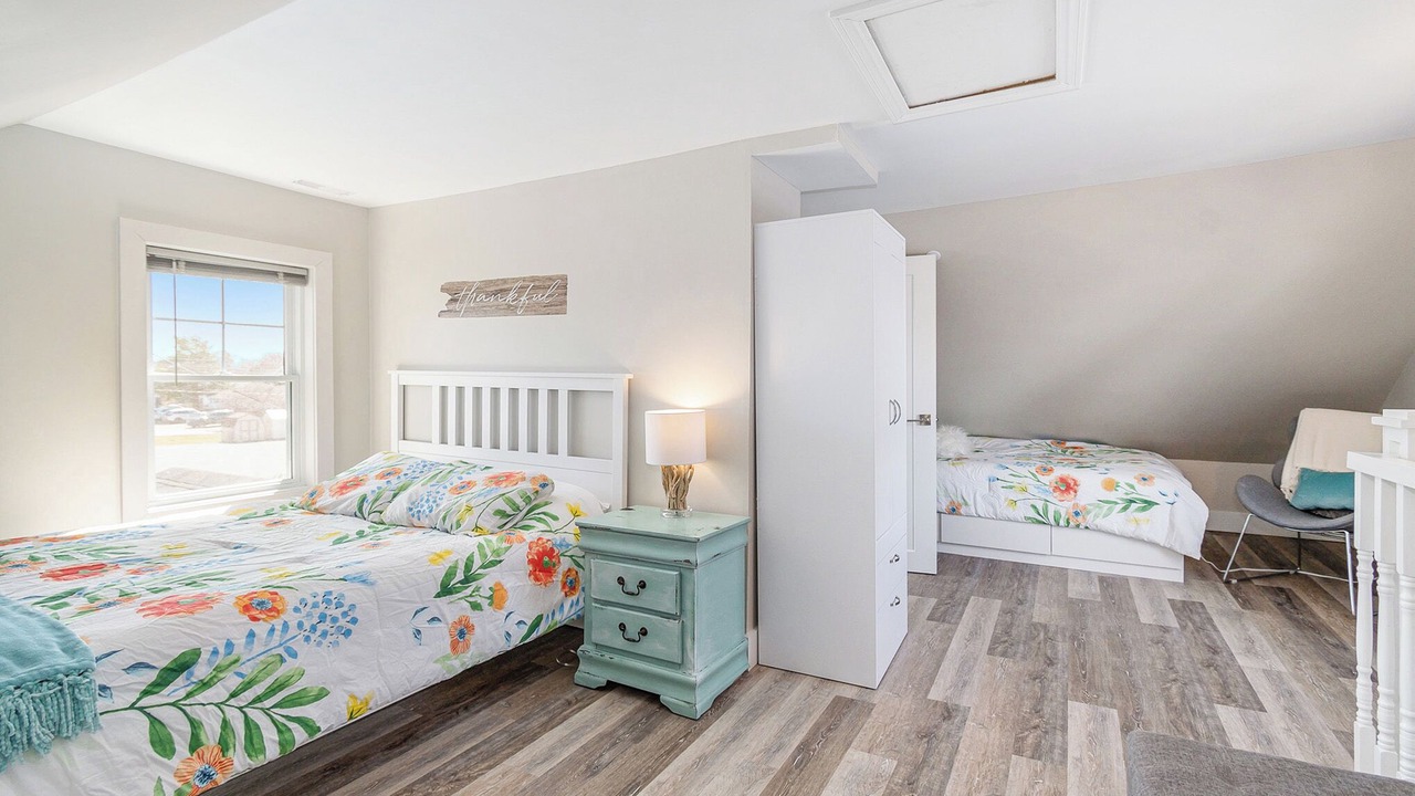Photo of Bedroom in Winchester
