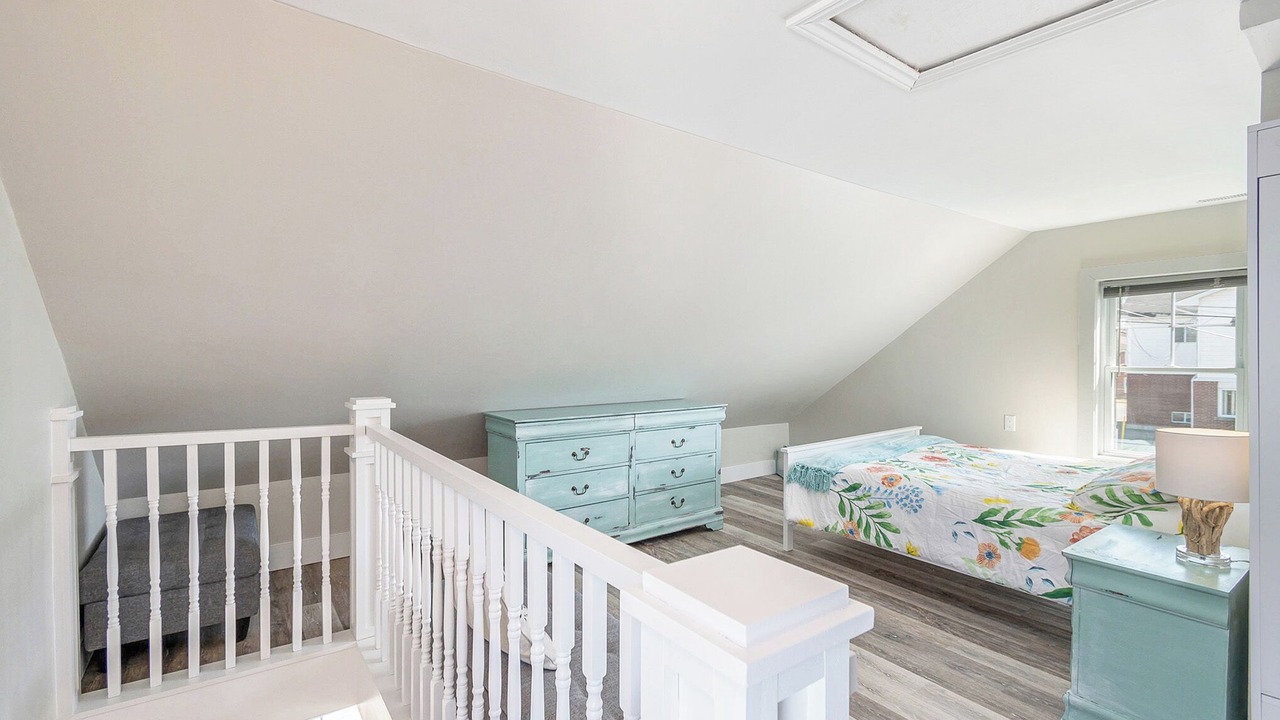 Photo of Bedroom in Winchester