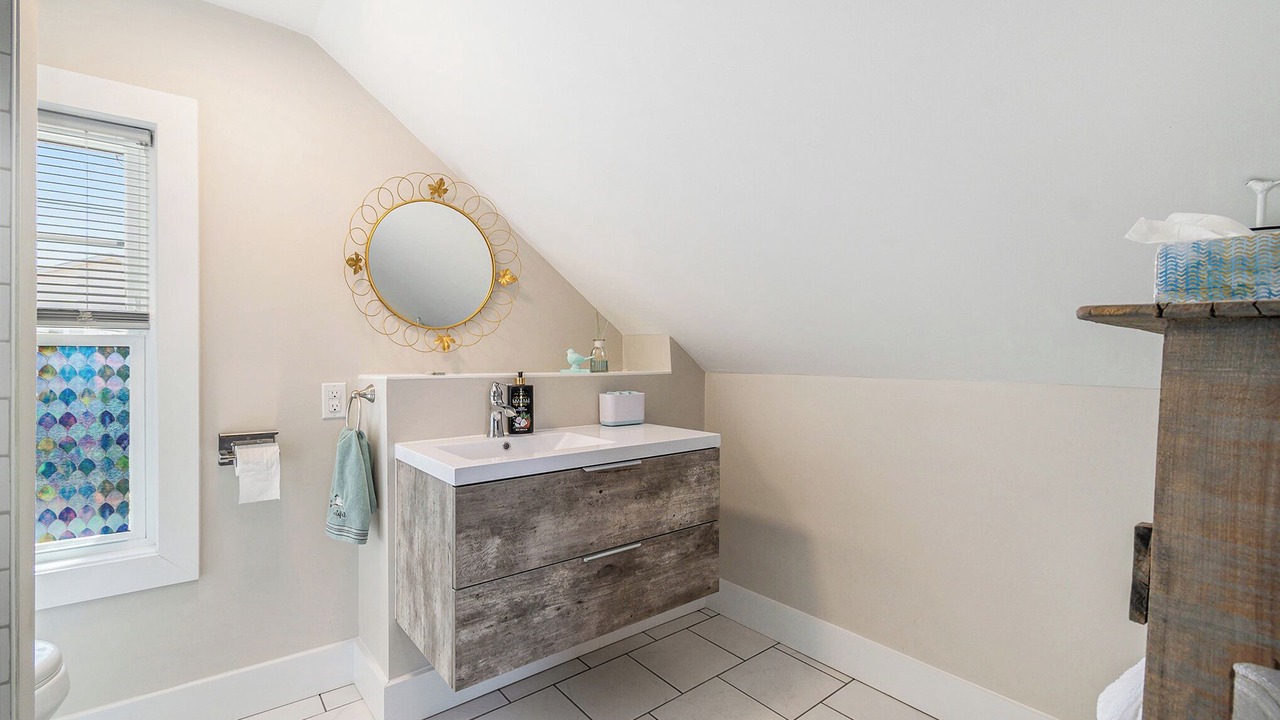 Photo of Bathroom in Winchester
