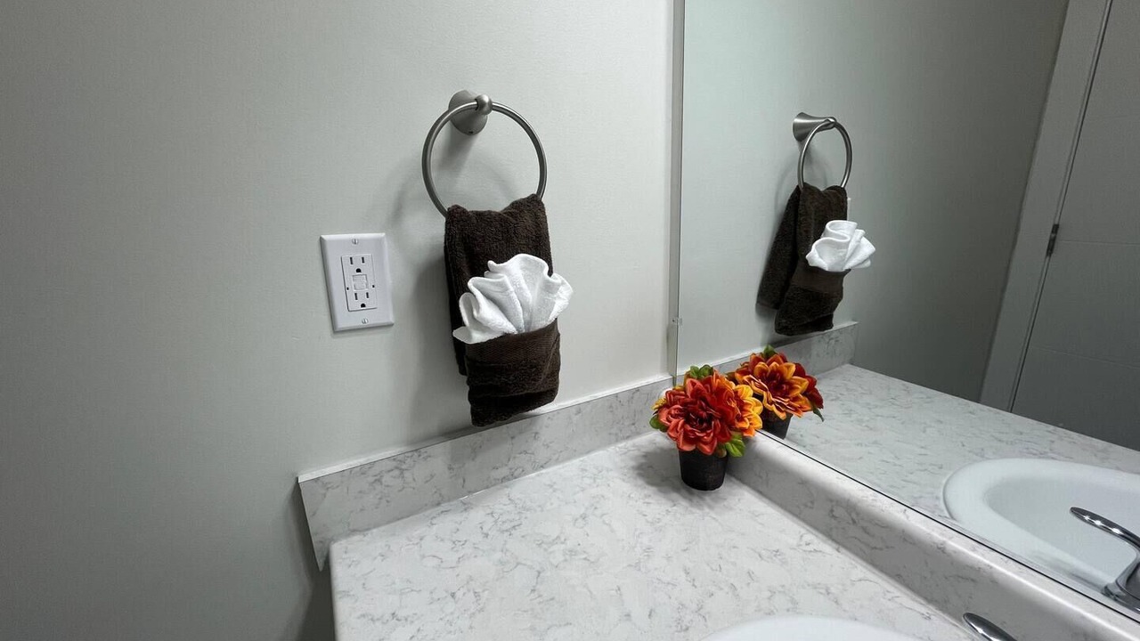 Photo of Bathroom in Saskatoon
