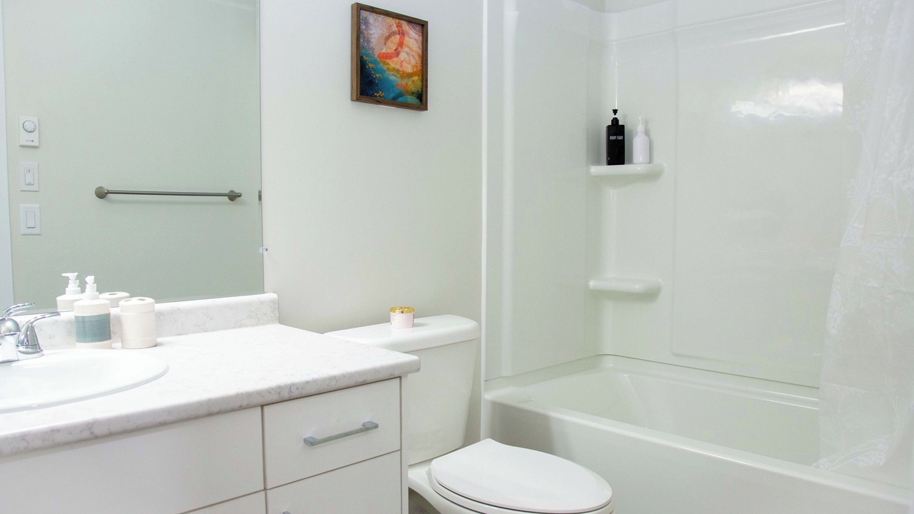 Photo of Bathroom in Saskatoon