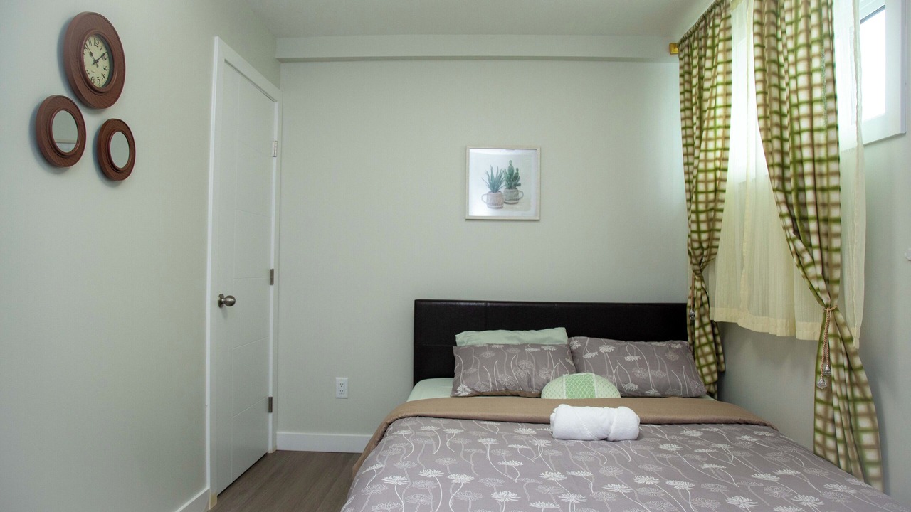 Photo of Bedroom in Saskatoon