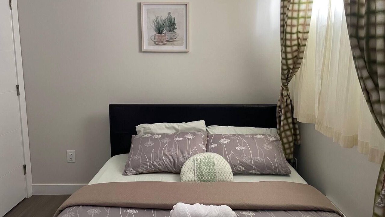 Photo of Bedroom in Saskatoon