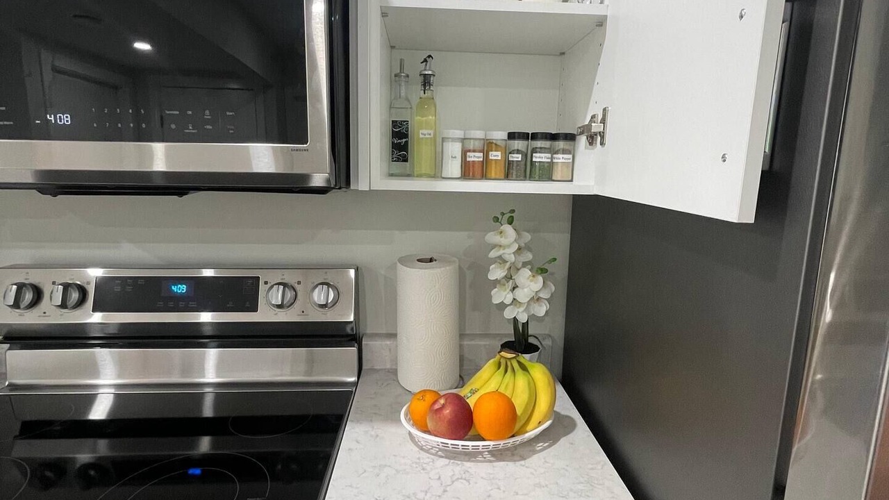 Photo of Kitchen in Saskatoon