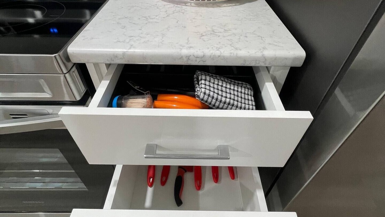 Photo of Kitchen in Saskatoon