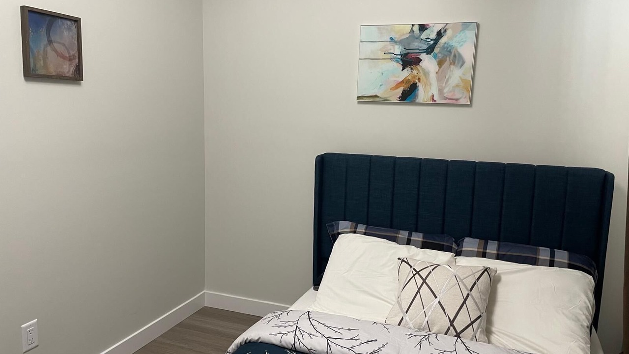 Photo of Bedroom in Saskatoon