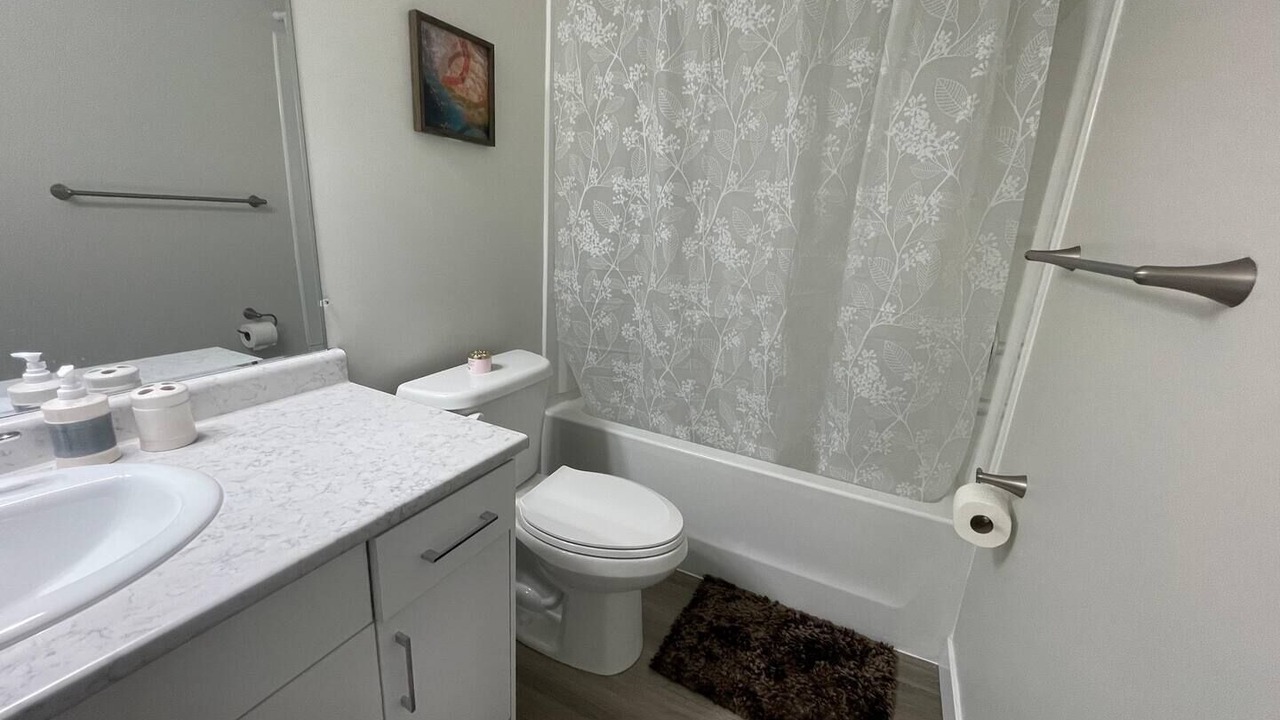 Photo of Bathroom in Saskatoon