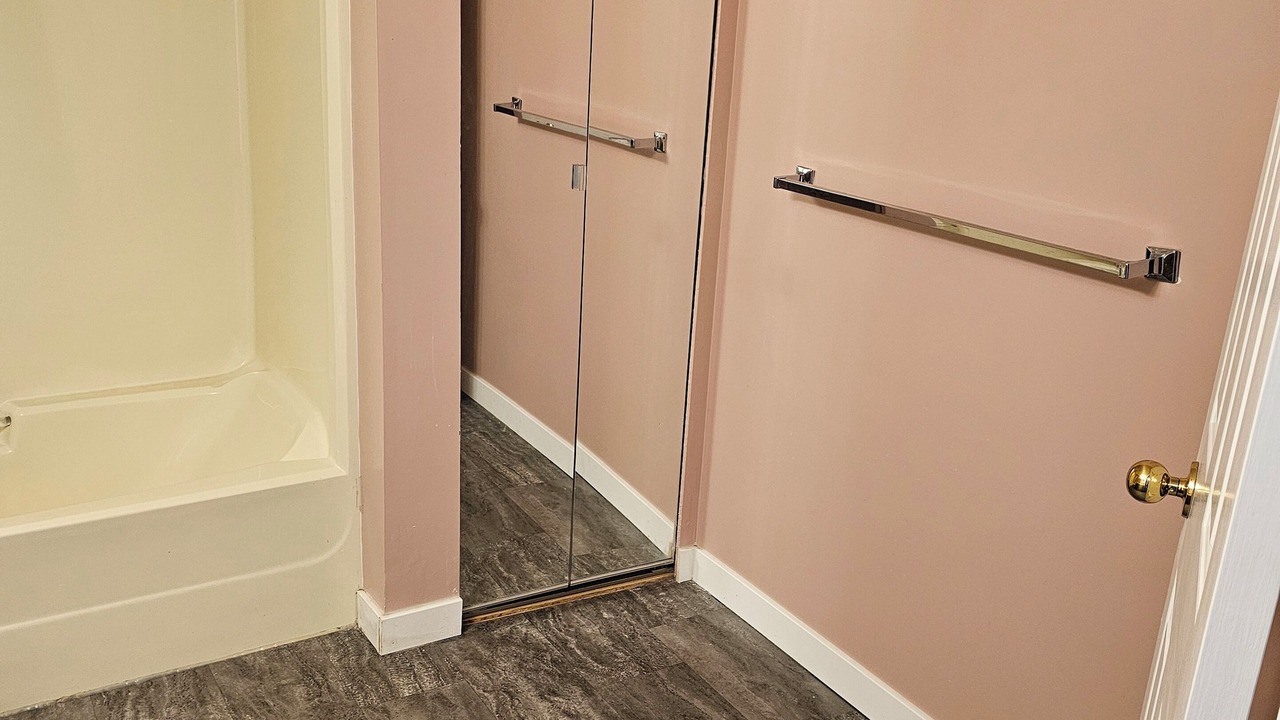Photo of Bathroom in Prince George