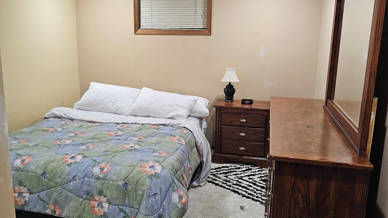 Photo of Bedroom in Prince George