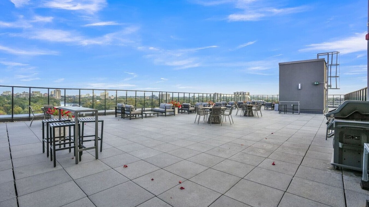 Photo of Outdoor in Industrial Park
