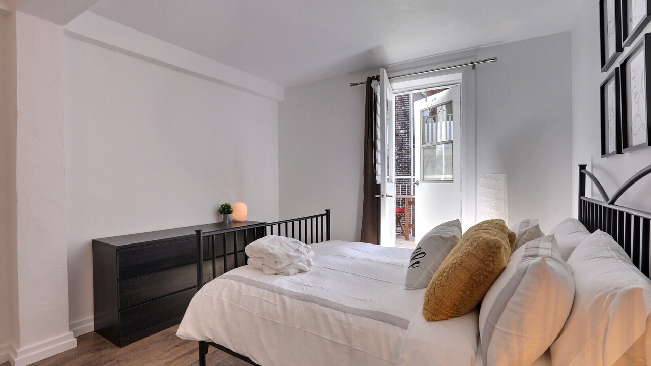 Photo of Bedroom in Levis