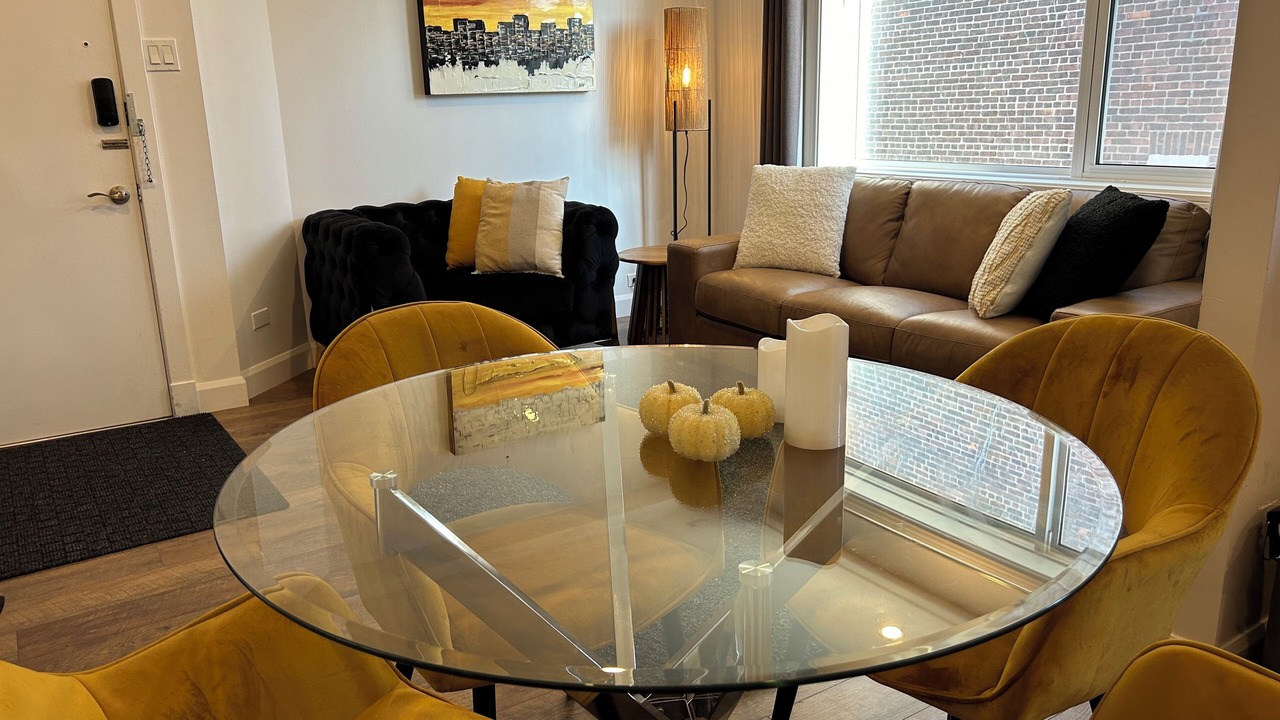 Photo of Livingroom in Levis