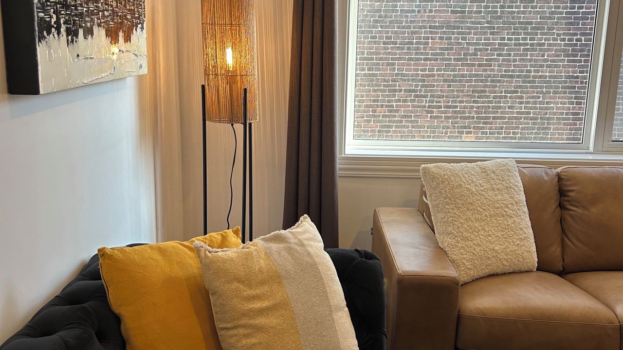 Photo of Livingroom in Levis