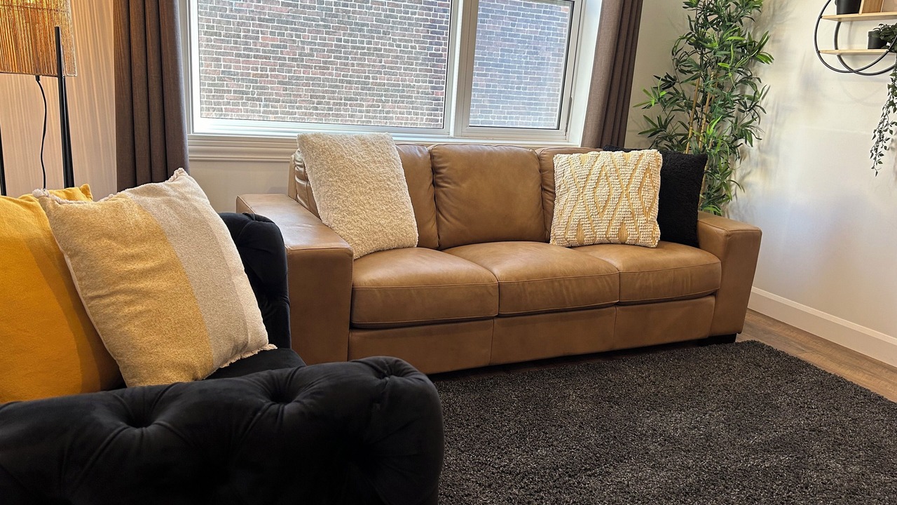 Photo of Livingroom in Levis