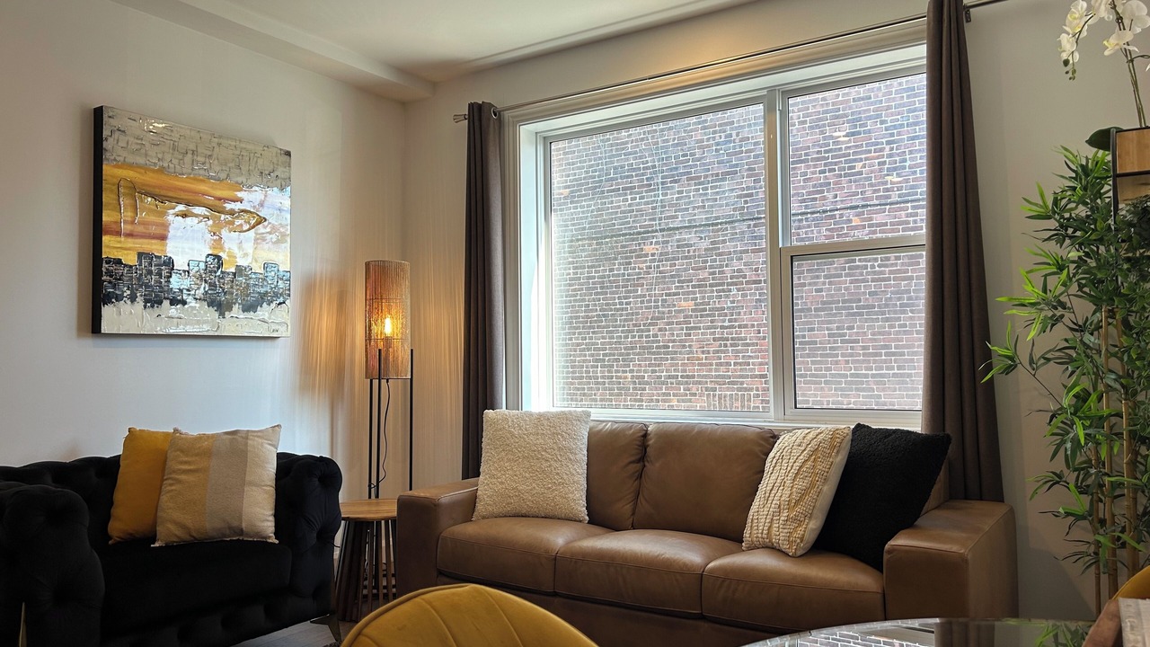 Photo of Livingroom in Levis