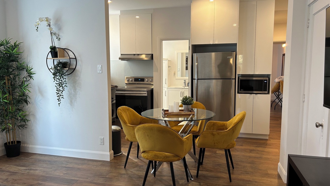 Photo of Kitchen in Levis