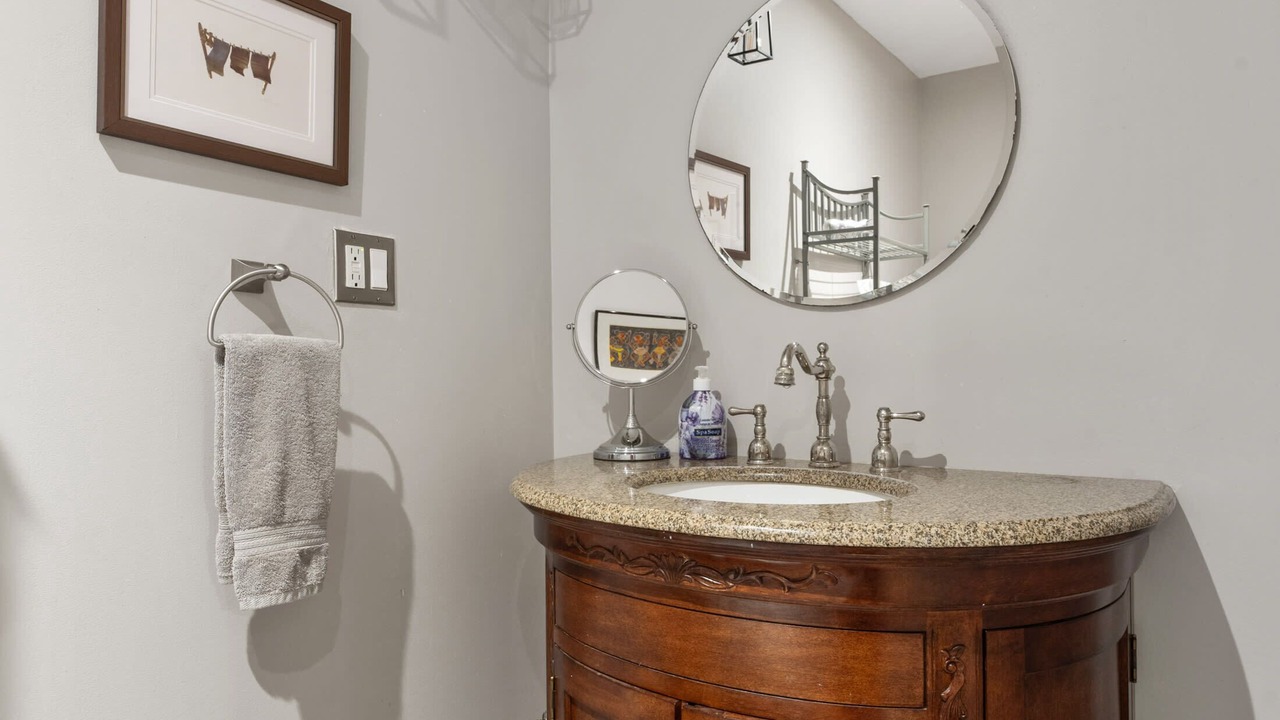 Photo of Bathroom in Okotoks
