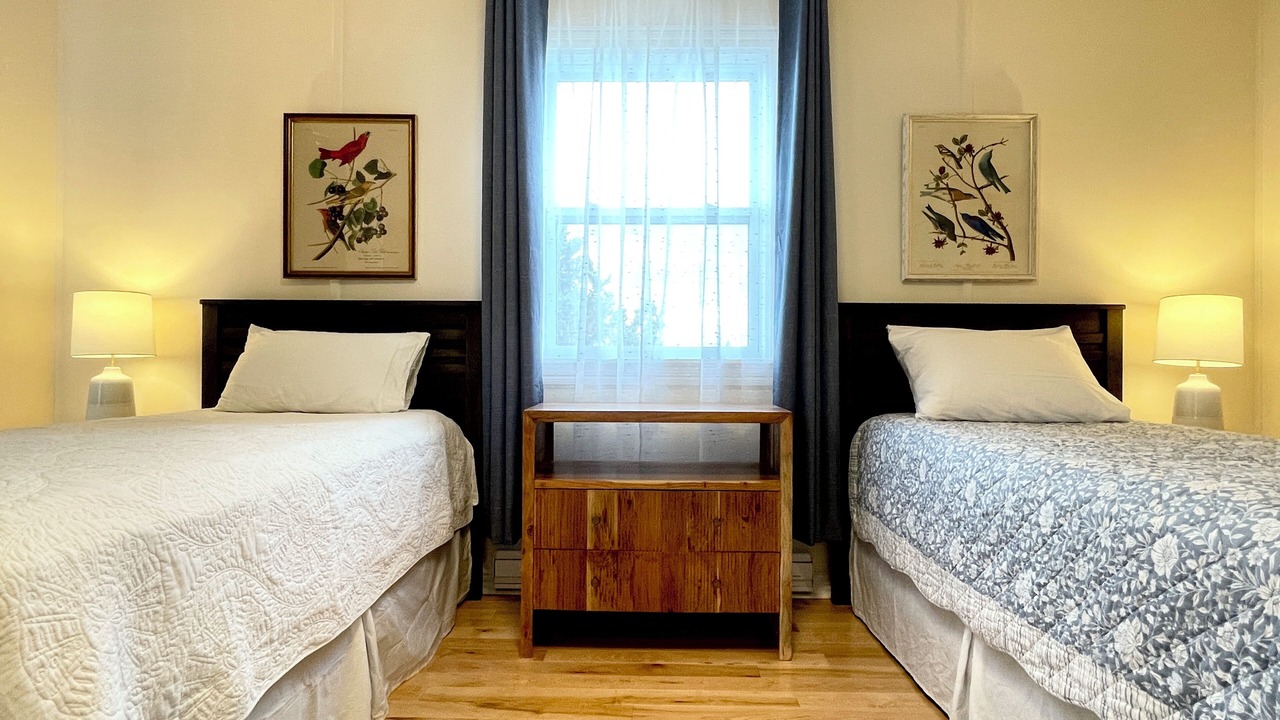 Photo of Bedroom in Ochre Pit Cove