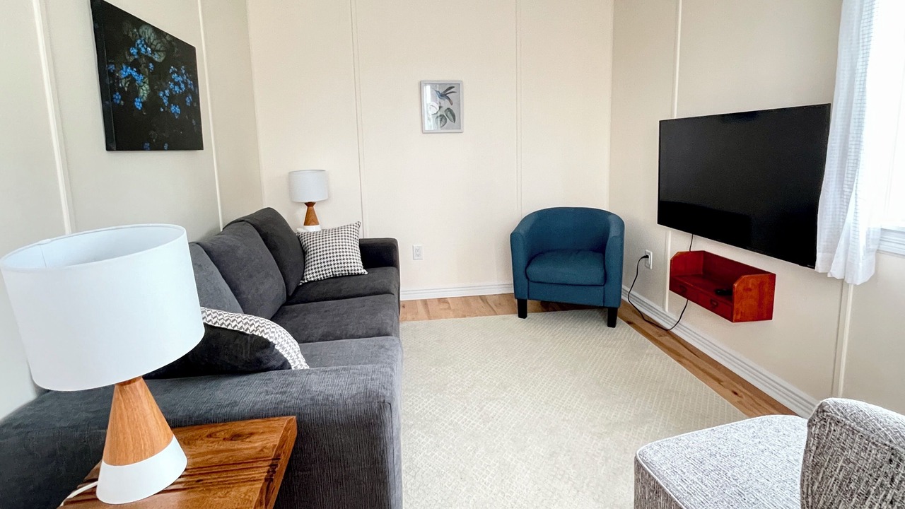 Photo of Livingroom in Ochre Pit Cove