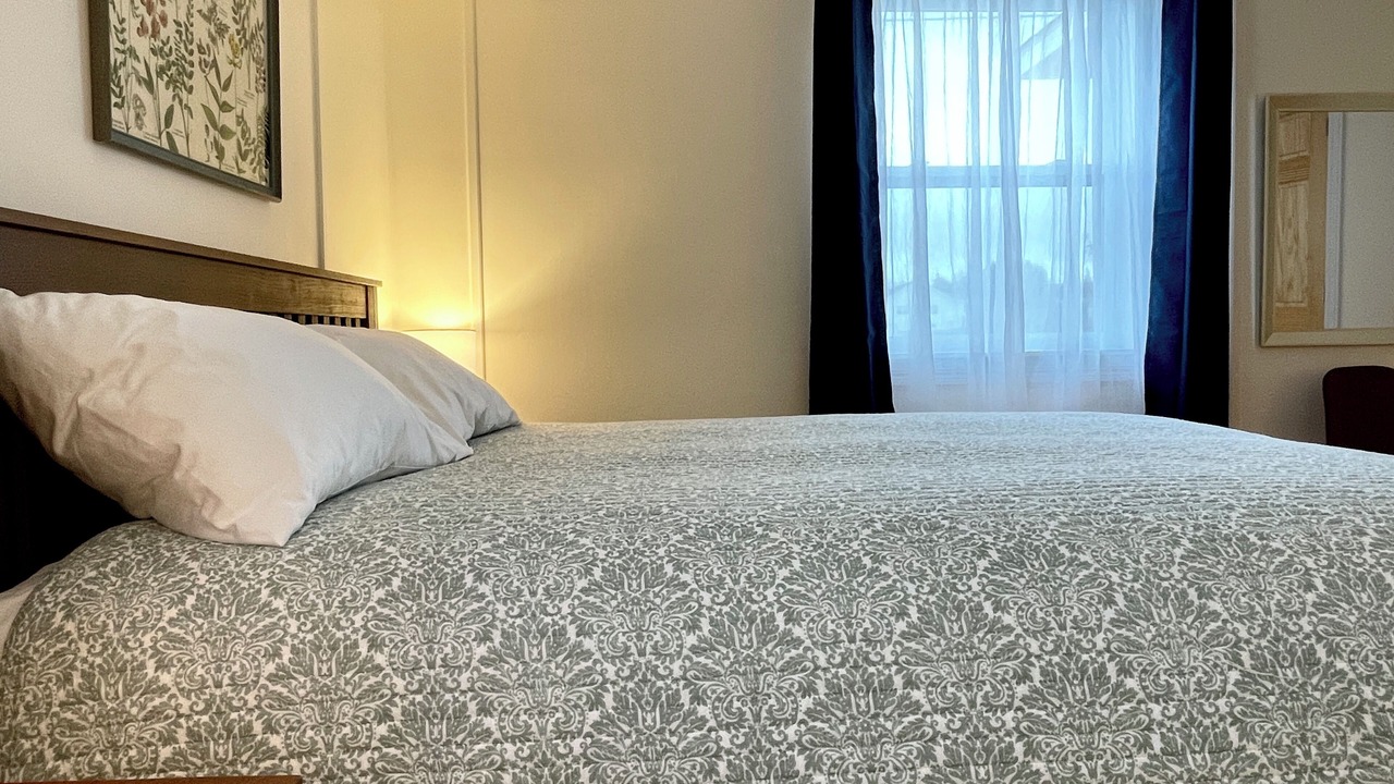 Photo of Bedroom in Ochre Pit Cove