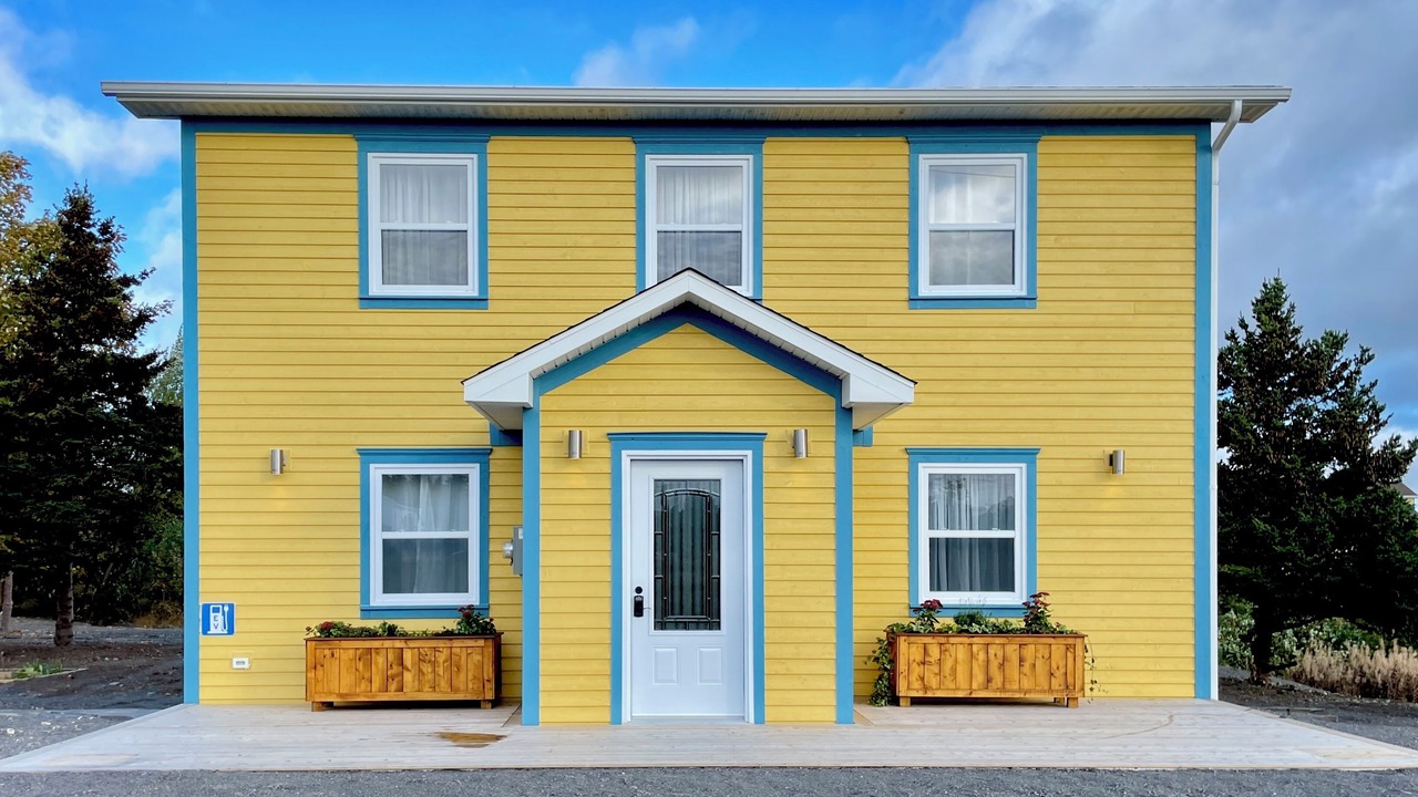 Photo of Outdoor in Ochre Pit Cove