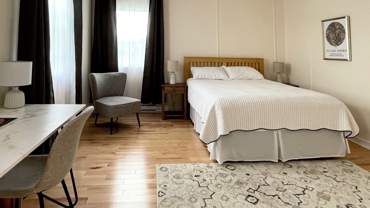Photo of Bedroom in Ochre Pit Cove