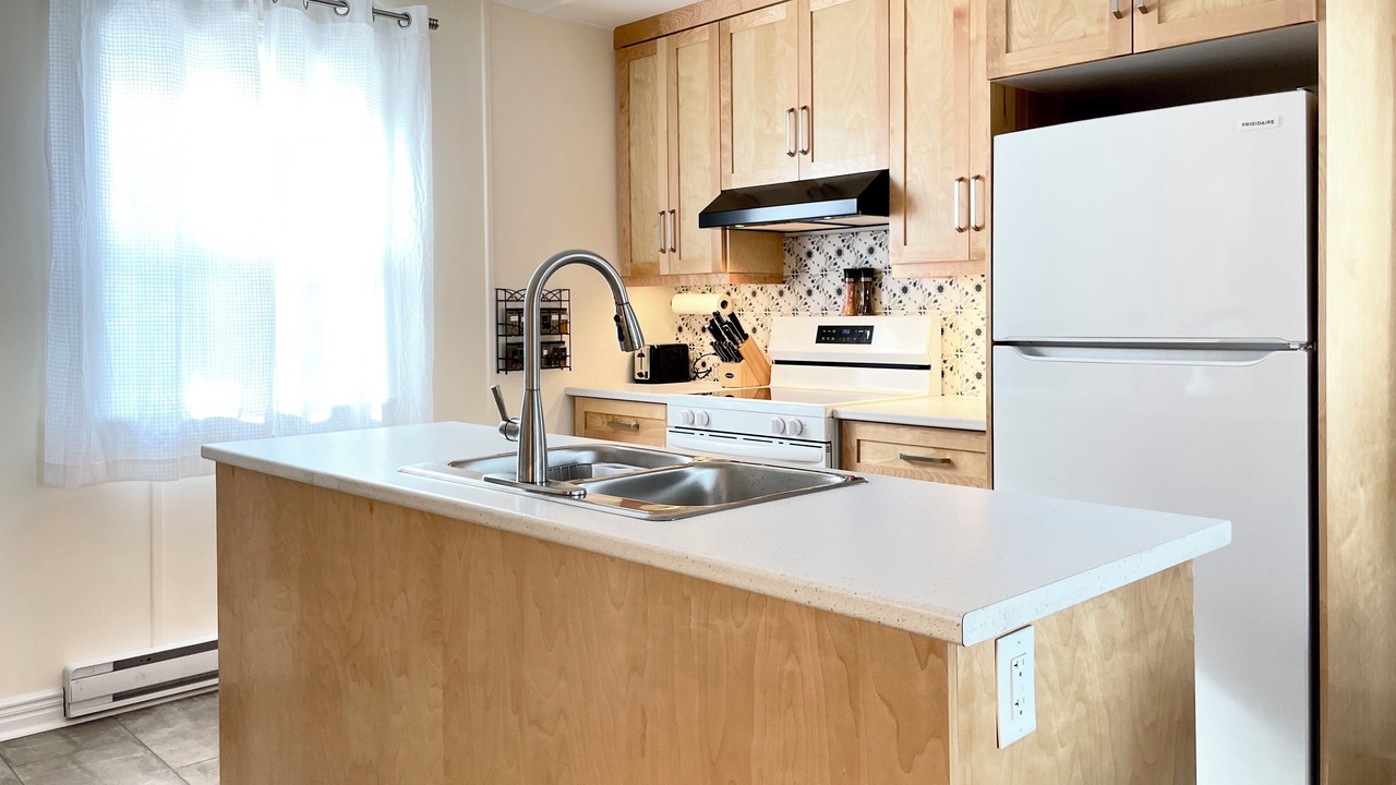 Photo of Kitchen in Ochre Pit Cove