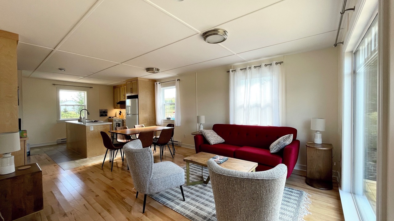Photo of Livingroom in Ochre Pit Cove
