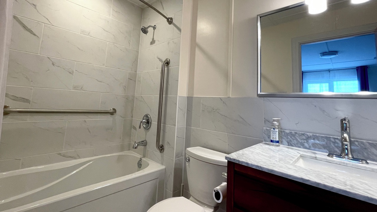 Photo of Bathroom in Ochre Pit Cove