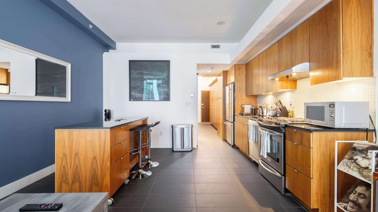 Photo of Kitchen in Gastown