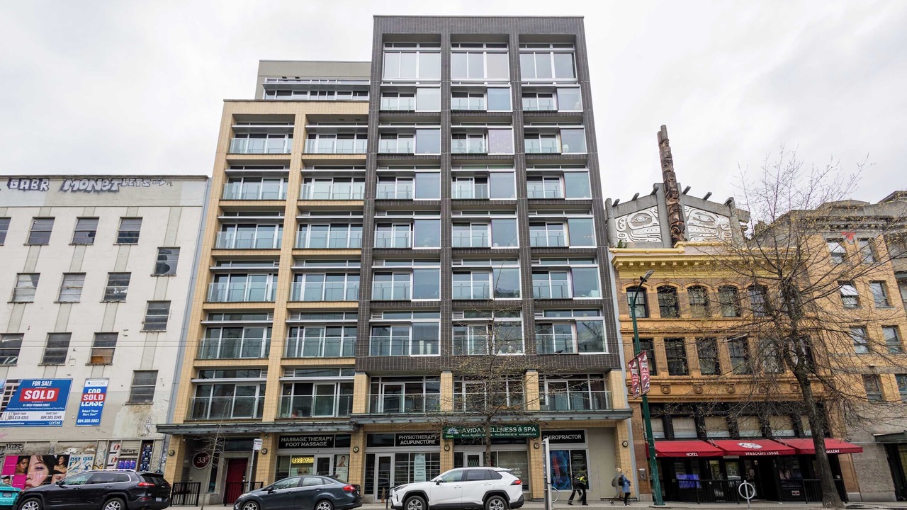 Photo of Outdoor in Gastown