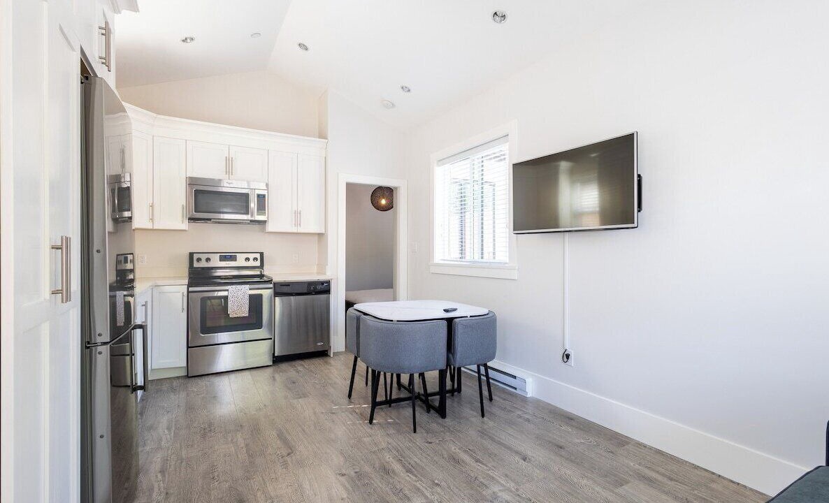Photo of Bedroom in Riley Park