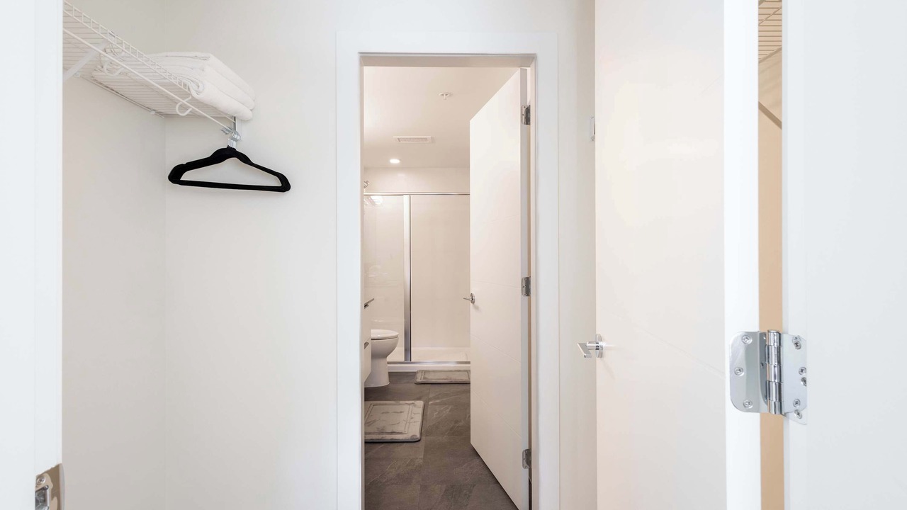 Photo of Bathroom in Langley