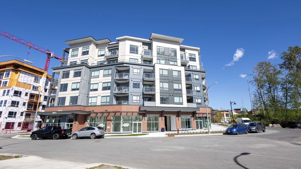 Photo of Outdoor in Langley