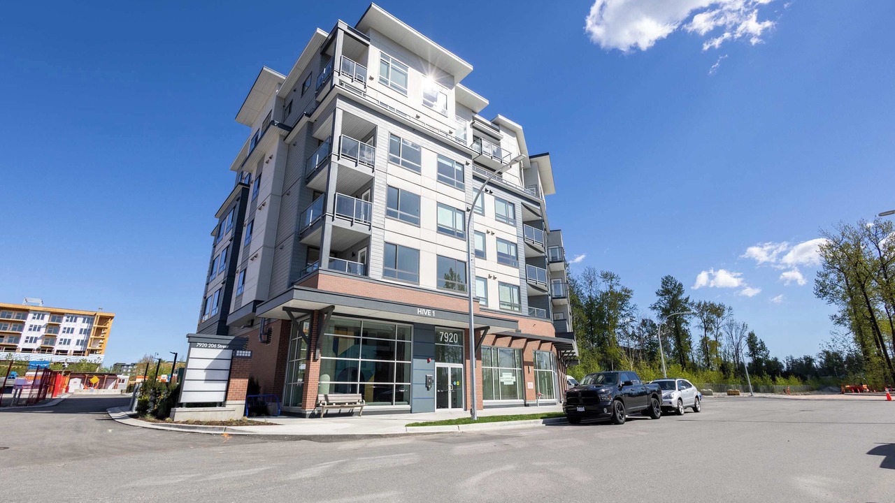 Photo of Outdoor in Langley