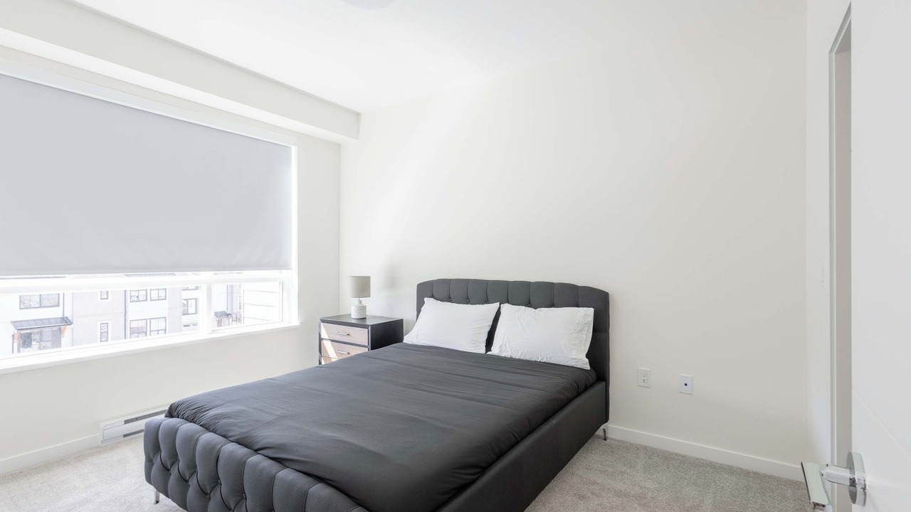 Photo of Bedroom in Langley