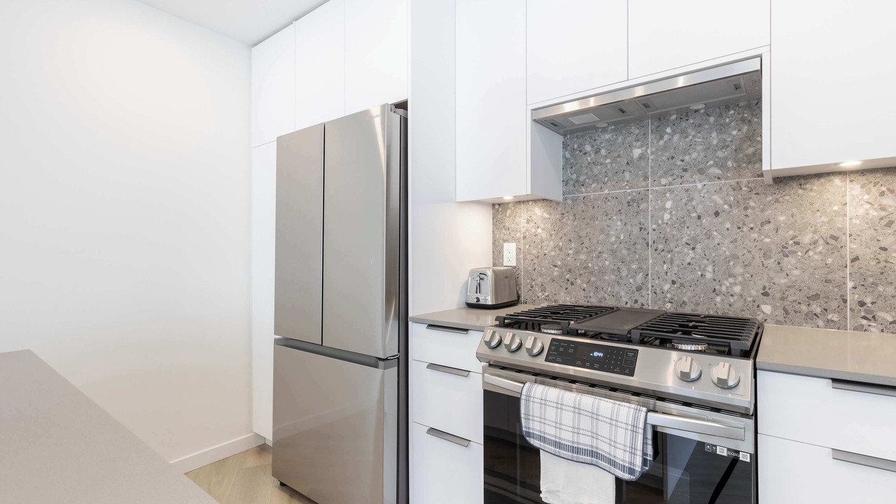 Photo of Kitchen in Langley