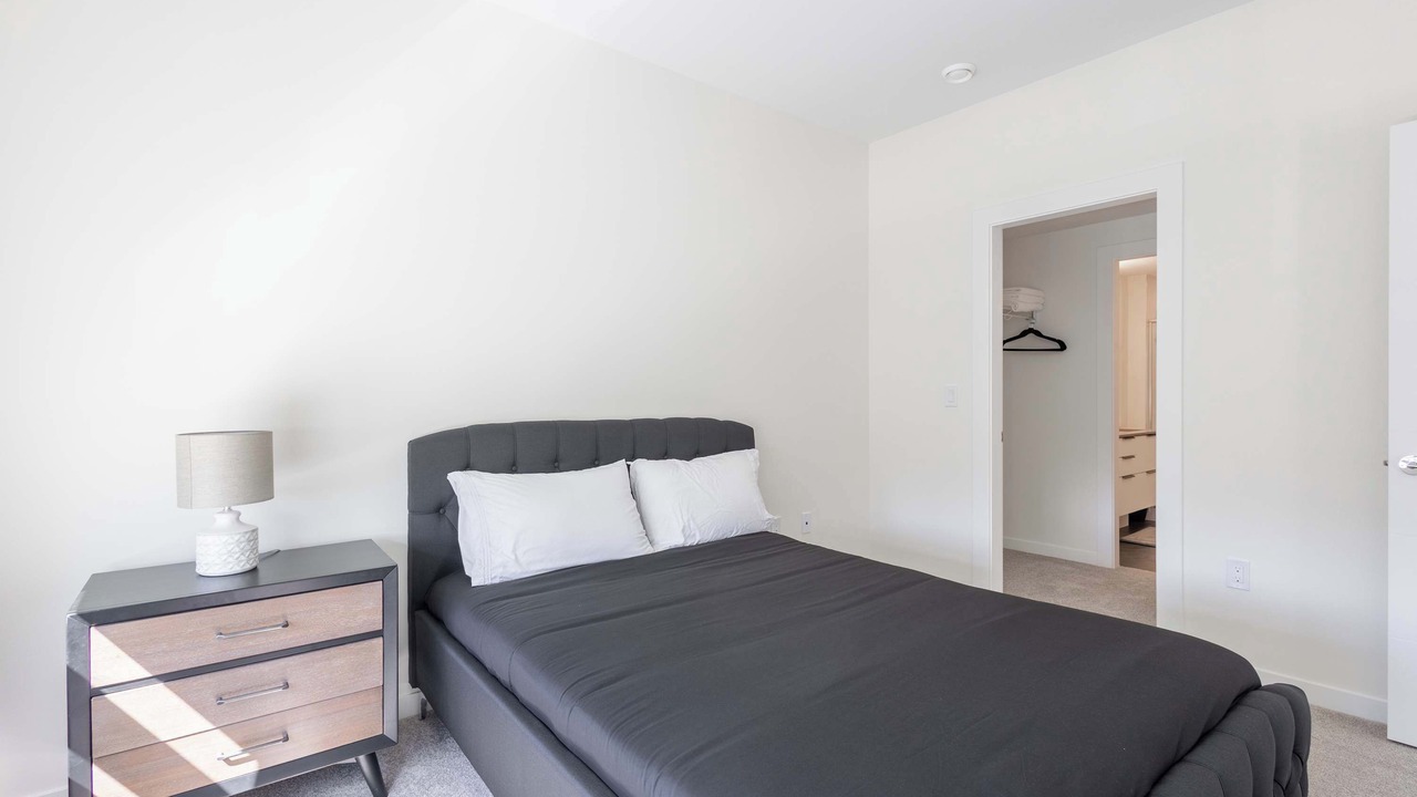 Photo of Bedroom in Langley