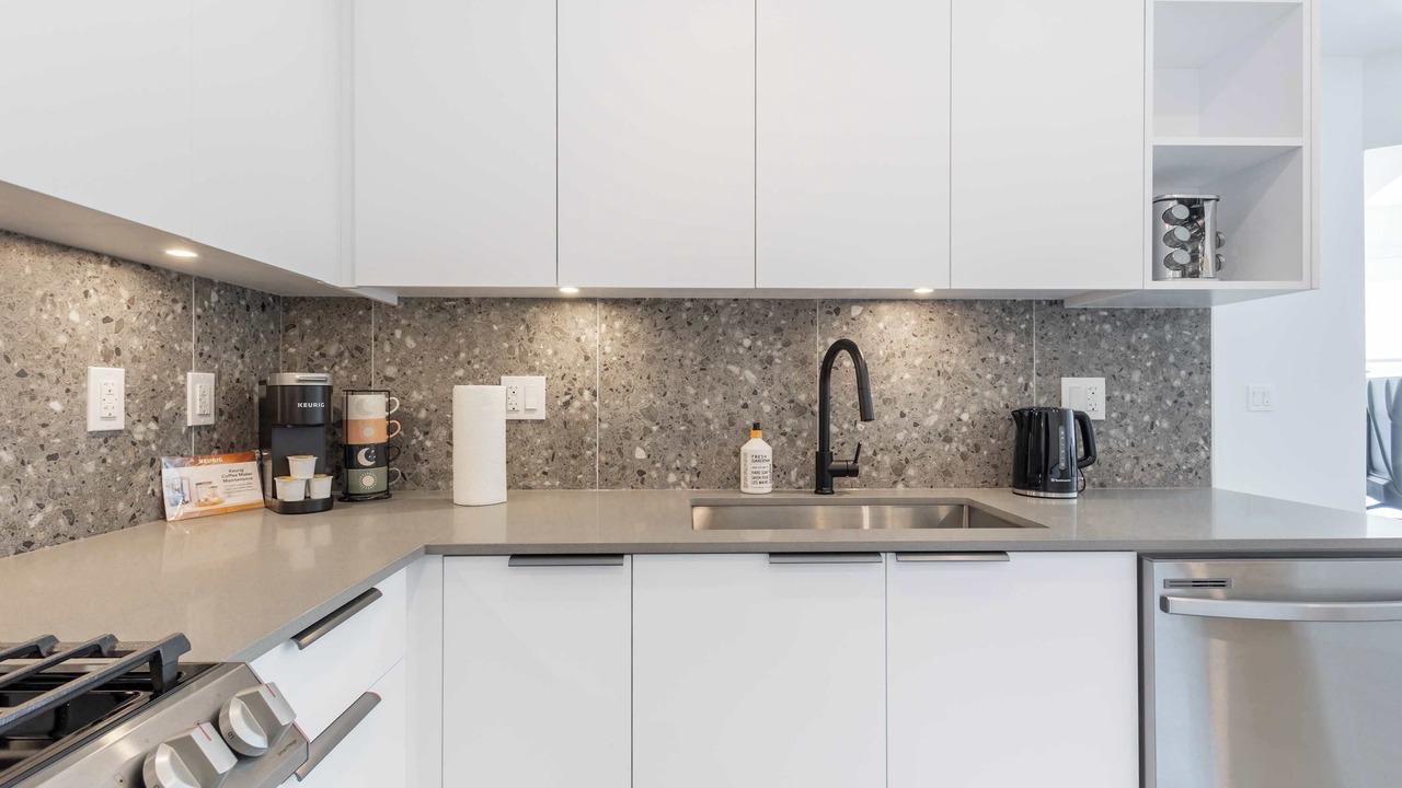 Photo of Kitchen in Langley