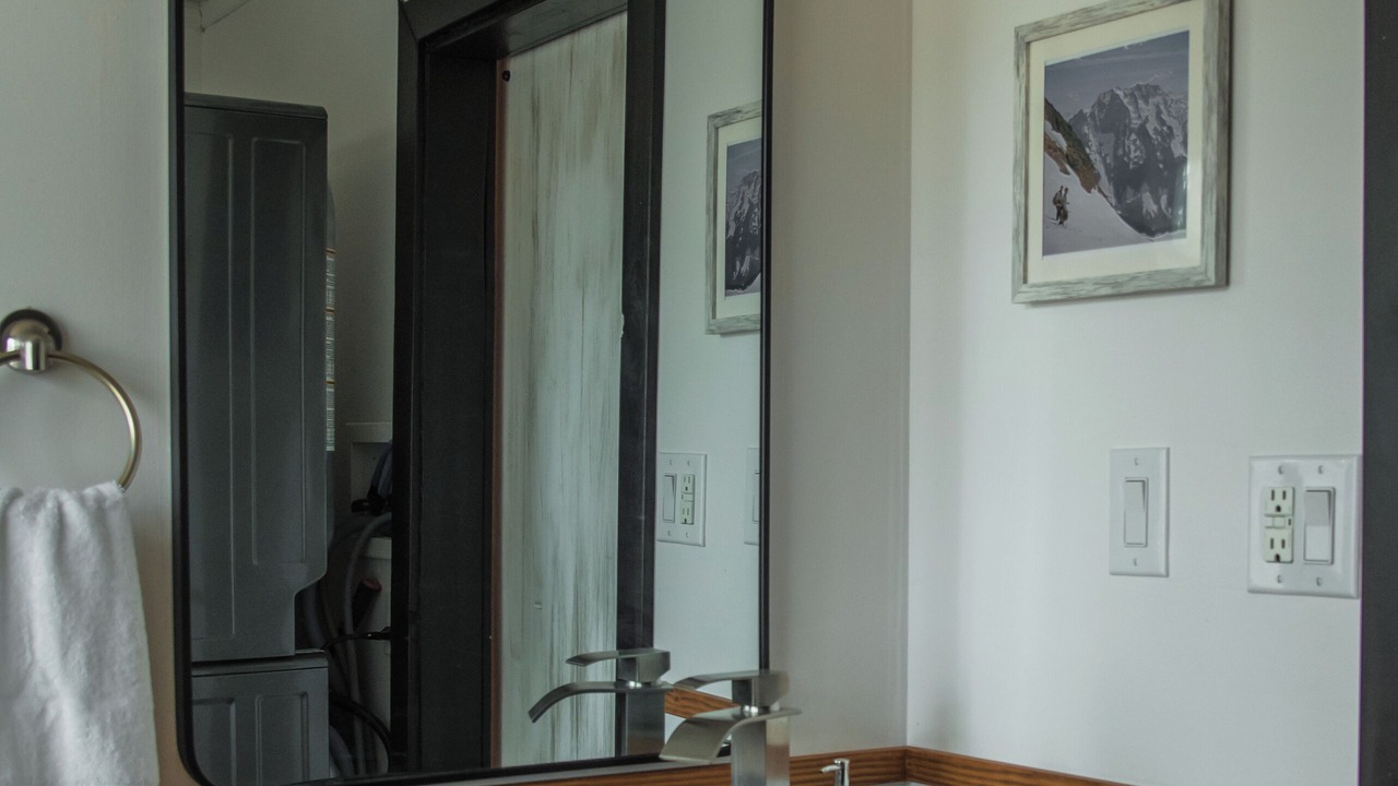 Photo of Bathroom in Blaeberry