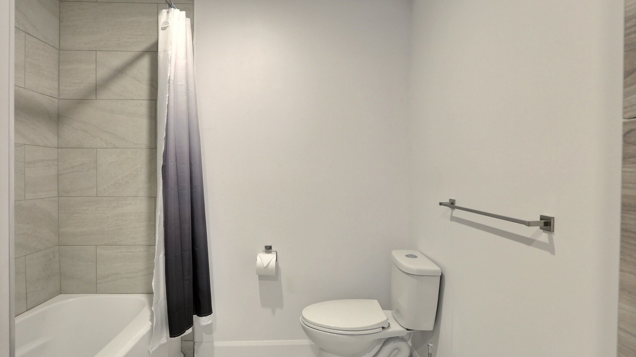 Photo of Bathroom in Desjardins