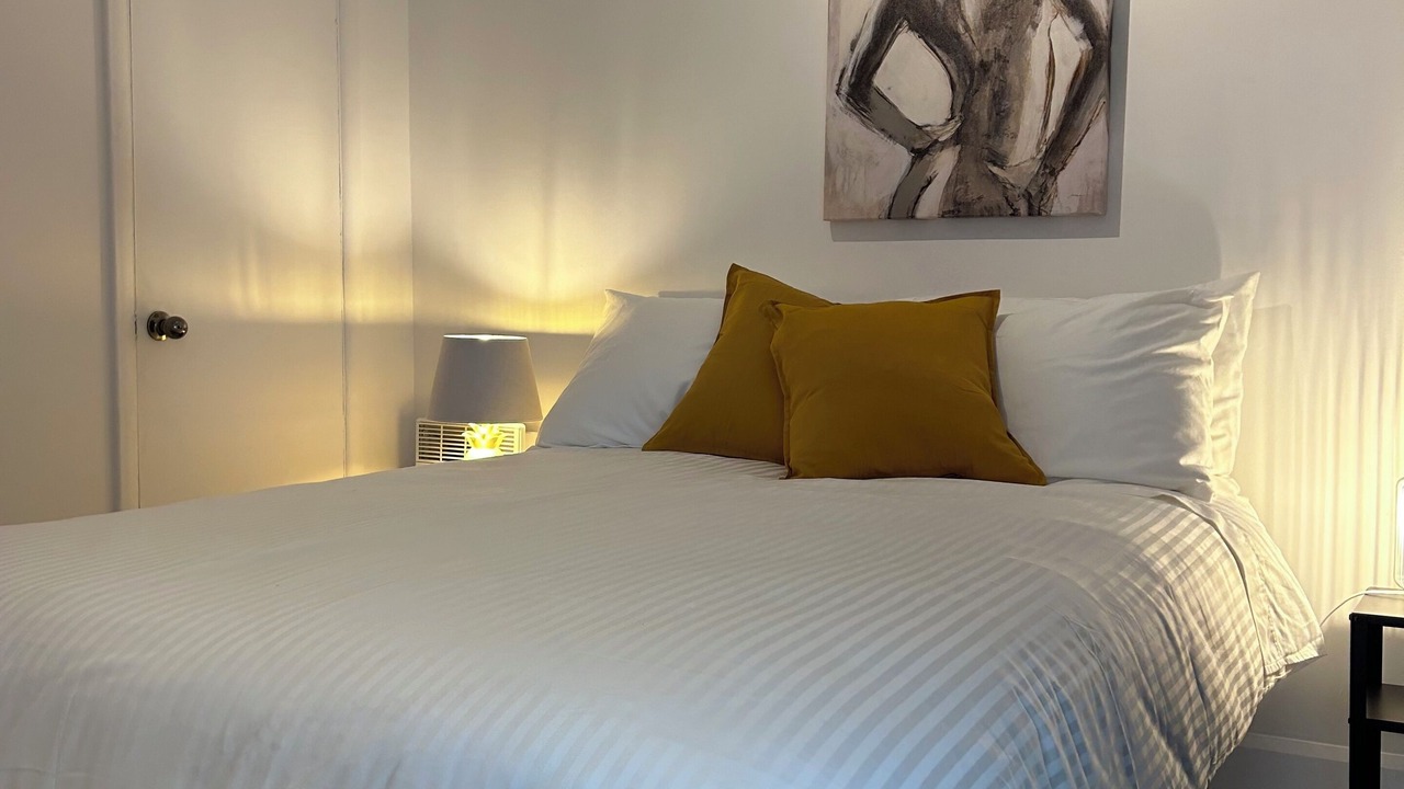 Photo of Bedroom in Levis