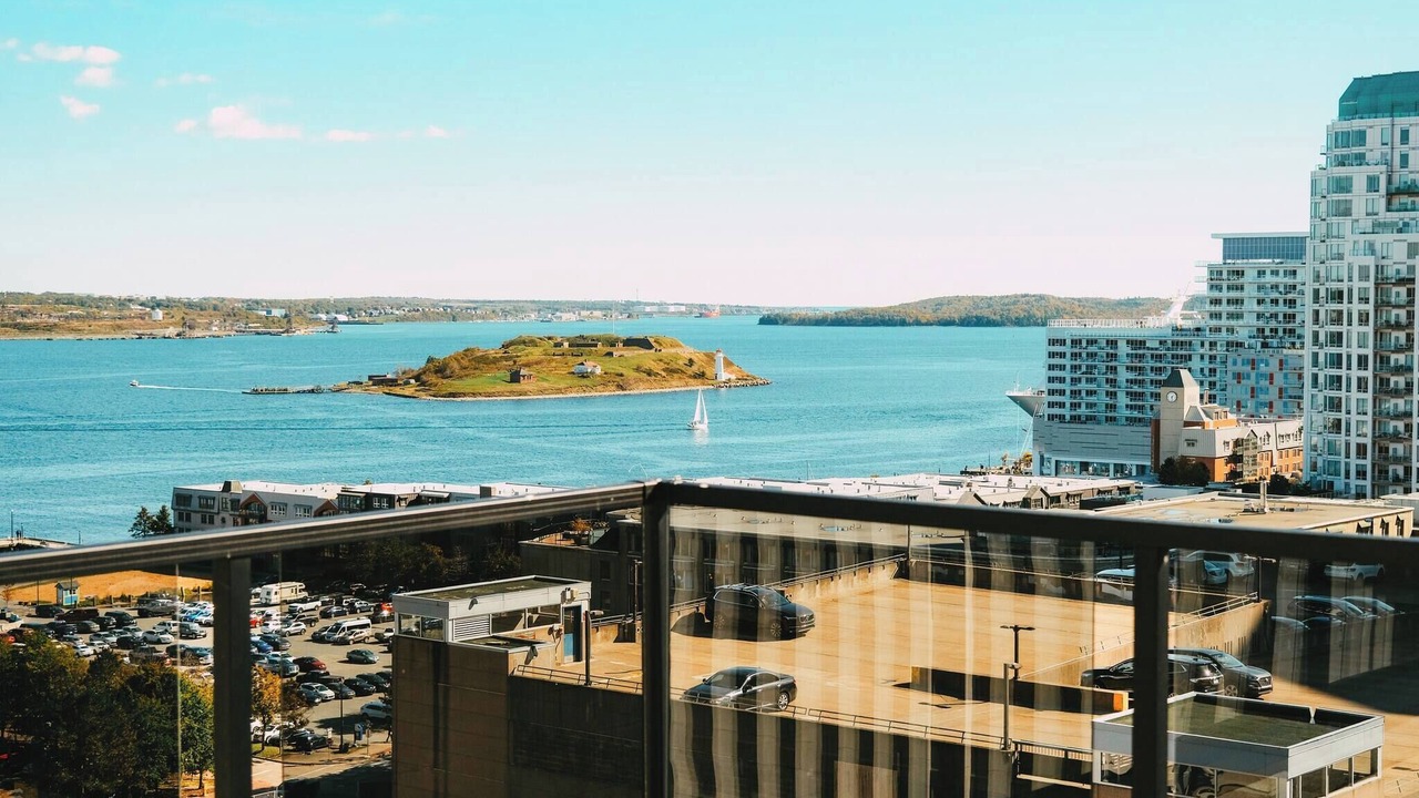 Photo of Outdoor in Downtown Halifax