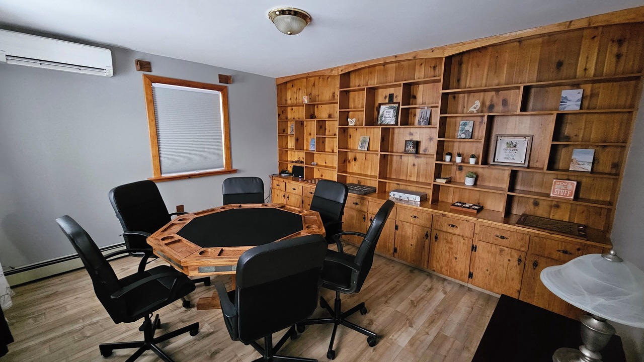 Photo of Bedroom in Whycocomagh